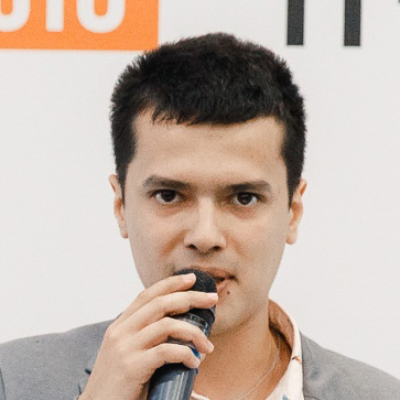 Дмитрий Сугробов