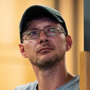 Антон Поздняков