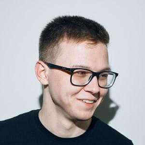 Денис Стасьев