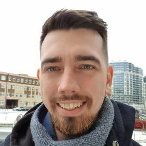 Константин Захматов