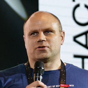 Михаил Дьяченко