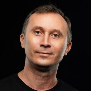 Валерий Горбачев