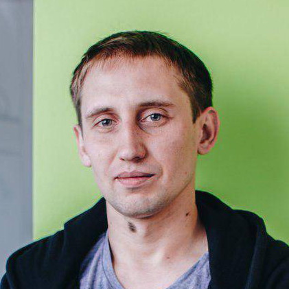 Андрей Синченко