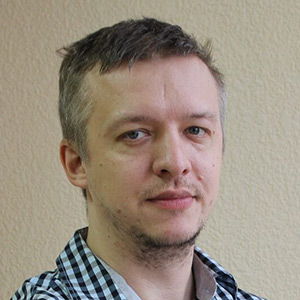Павел Колмаков